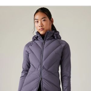 Athleta Inlet Jacket
